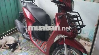 Yamaha Janus 2023 Đỏ