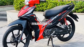 Honda RSX fi 110