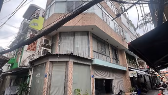 CHÍNH CHỦ CẦN BÁN NHÀ HẺM CAO THẮNG KHU VỰC SẦM UẤT