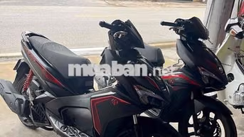 Honda Air Blade 125 Đen