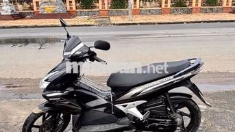 Honda Air Blade Đen
