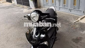 Yamaha Janus 125cc 2016 bs 61h1-32983