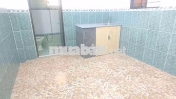 còn phòng có cửa sổ  ở 492 Tân Kỳ Tân Quý, phường Tân Sơn nhì