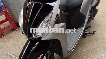 Honda Vision 2020 Khóa thông minh Xám đen ( cs 1 )