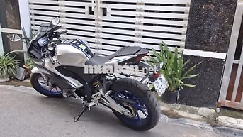 Yamaha R15M Bạc <1000km