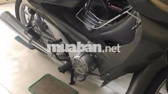Honda Future Xám lông chuột Zin