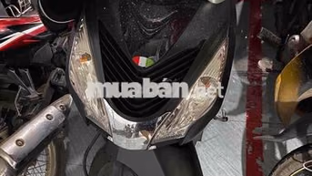 Honda Vision 2017 Đen