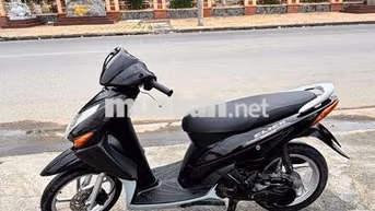 Honda Click Đen Xe tay ga
