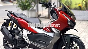 Honda ADV 150 2021 Đỏ 19000 KM Biển 64 9 chủ