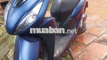 Honda Vision Xanh Xe tay ga