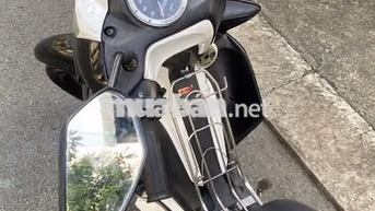 Yamaha Jupiter RC 2011 Đen trắng