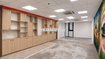 Văn phòng cho thuê quận Tân Bình - GIÁ TỐT - HỖ TRỢ THỜI GIAN SETUP VP