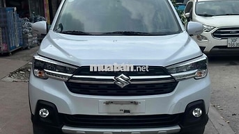 Suzuki XL7 2023 Trắng Tự động 79000 km