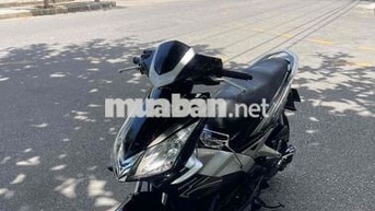 Honda Air Blade 2010 Đen