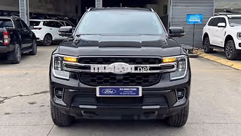 Ford Everest Nextgen 2024 xe đẹp giá mềm Odo thấp