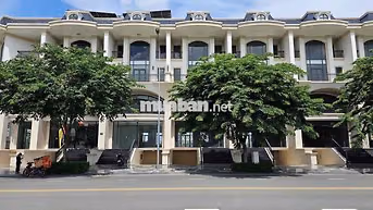 🌿 TỔNG HỢP NHÀ PHỐ CHO THUÊ TẠI VẠN PHÚC CITY 🌿