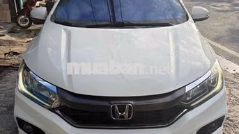 Honda City 2019 1 chủ
