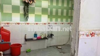 NHÀ PHẠM THẾ HIỂN CHÍNH CHỦ CẦN BÁN