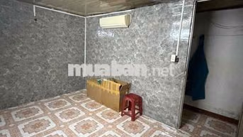 Phòng cho thuê Tôn Đản. Quận 04