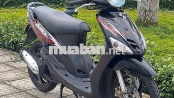 Yamaha Mio Thái 2006 Đen