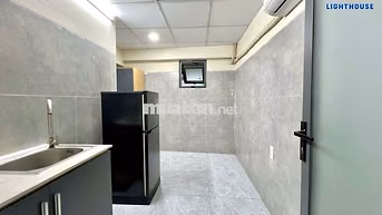 CHO STUDIO NGAY TẠI DƯƠNG QUẢNG HÀM - FULL NỘI THẤT 