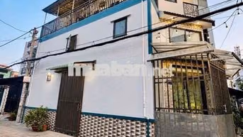 CĂN GÓC THOÁNG,3 TẦNG CÒN MỚI ĐẸP