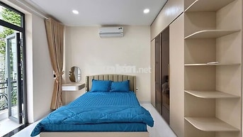 📍CHDV - STUDIO BAN CÔNG NGAY ĐẠI HỌC NTTU 