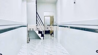 Nhà Gần Chợ Rạch Ông, 1 Trệt, 1 Lầu, 2PN, Chỉ Hơn 2 Tỏi