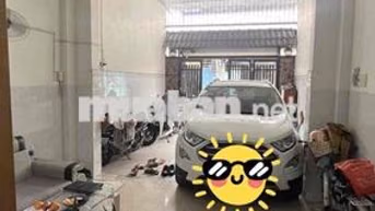 XE HƠI NGỦ TRONG NHÀ, DIỆN TÍCH TO GIÁ LẠI MỀM