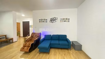 3PN 120m full nội thất Quận 4, 5' đi bộ qua Q1 và q7 