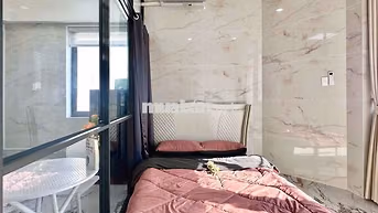 KHAI TRƯƠNG NHÀ MỚI FULL NT BAN CÔNG THANG MÁY