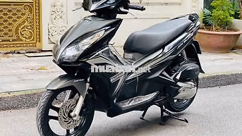 Honda Air Blade 125 2015 Đen xám chính chủ 