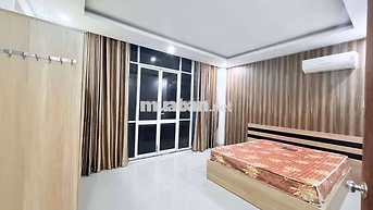 Căn hộ 75m2 2PN tầng 6 đường 3/2 khu vực hải châu trung tâm tp