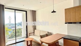 Cho thuê căn hộ 1PN ngay Khuê Mỹ- Ngũ Hành Sơn