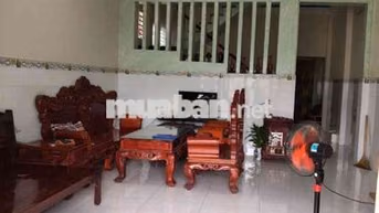 CHỦ NGỘP CẦN BÁN NHÀ TRẦN THỊ DO KP6 HIỆP THÀNH QUẬN 12 HCM