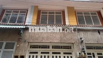 NHÀ PHỐ KDC HỒNG ĐÀO GẦN CÂN NHƠN HOÀ