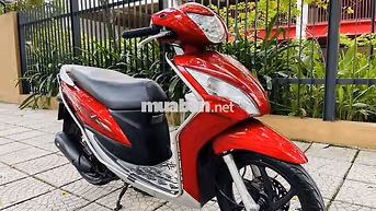Honda Vision 110 2014 Đỏ xe đẹp chính chủ zin