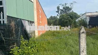 Chính chủ cần bán nhanh lô đất 5x25m (thổ cư 50m2) có sổ sẵn