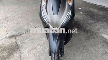 Honda Lead ABS 2026 Đen 5.000km bán trả góp