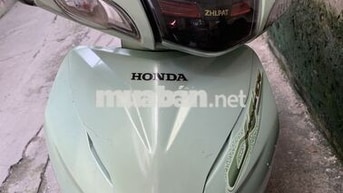 Honda Wave Alpha 2019 Xanh Ngọc 110cc
