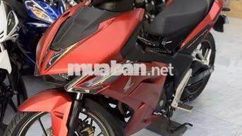 Honda Winner R ABS 2024 Đỏ nhám Phanh ABS