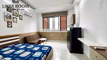 Cho Thuê CHDV có chi phí điện nước rẻ nhất Gò Vấp