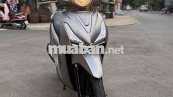 Kimco Candy 2019 50cc Xám