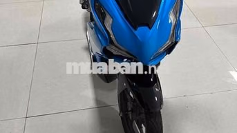 Honda Air Blade 125 2021 Xanh