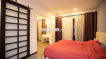 Cho thuê căn hộ chung cư Khải Hoàn, Quận 11, 120m2, 3PN, 15tr/th