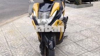 YAMAHA NOUVO SX MẠNH ÊM BS43 ĐÀ NẴNG