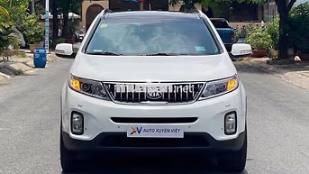 Kia Sorento 2019 2.4 GATH Xe Trùm Mền Đẹp Như Mới