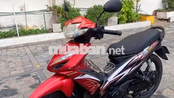 Honda Wave RSX 110