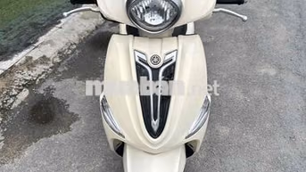 Yamaha Nozza Kem Xe tay ga