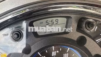 Honda SH Mode 2019 Xám Tự động 31690 km